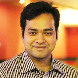 Syed Rezwanul Haque Rubel